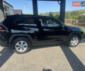 Черный Тойота РАВ 4, объемом двигателя 1.99 л и пробегом 52 тыс. км за 28900 $, фото 6 на Automoto.ua