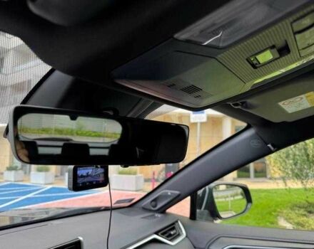 Черный Тойота РАВ 4, объемом двигателя 2.5 л и пробегом 120 тыс. км за 17800 $, фото 12 на Automoto.ua