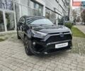 Чорний Тойота РАВ 4, об'ємом двигуна 2.5 л та пробігом 92 тис. км за 31890 $, фото 3 на Automoto.ua