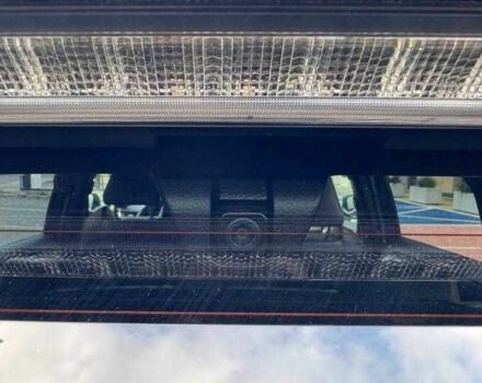 Черный Тойота РАВ 4, объемом двигателя 2.5 л и пробегом 120 тыс. км за 17800 $, фото 18 на Automoto.ua