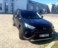 Черный Тойота РАВ 4, объемом двигателя 2 л и пробегом 144 тыс. км за 26000 $, фото 1 на Automoto.ua