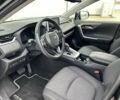 Черный Тойота РАВ 4, объемом двигателя 2.5 л и пробегом 84 тыс. км за 21900 $, фото 10 на Automoto.ua