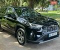 Чорний Тойота РАВ 4, об'ємом двигуна 1.99 л та пробігом 90 тис. км за 27700 $, фото 1 на Automoto.ua