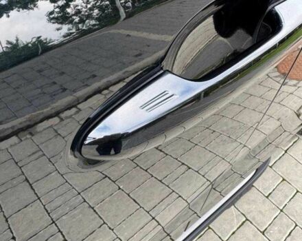 Черный Тойота РАВ 4, объемом двигателя 2.5 л и пробегом 120 тыс. км за 17800 $, фото 14 на Automoto.ua