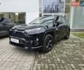 Чорний Тойота РАВ 4, об'ємом двигуна 2.5 л та пробігом 92 тис. км за 31890 $, фото 1 на Automoto.ua