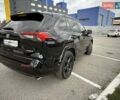Черный Тойота РАВ 4, объемом двигателя 2.5 л и пробегом 95 тыс. км за 35700 $, фото 1 на Automoto.ua
