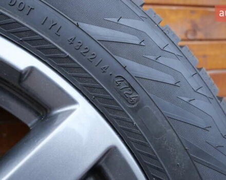 Черный Тойота РАВ 4, объемом двигателя 2.5 л и пробегом 156 тыс. км за 41950 $, фото 25 на Automoto.ua