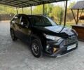 Черный Тойота РАВ 4, объемом двигателя 2.49 л и пробегом 50 тыс. км за 33500 $, фото 1 на Automoto.ua