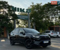 Черный Тойота РАВ 4, объемом двигателя 2.49 л и пробегом 40 тыс. км за 38000 $, фото 1 на Automoto.ua