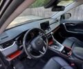 Черный Тойота РАВ 4, объемом двигателя 2.5 л и пробегом 36 тыс. км за 13500 $, фото 7 на Automoto.ua