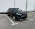 Черный Тойота РАВ 4, объемом двигателя 2.5 л и пробегом 84 тыс. км за 21900 $, фото 2 на Automoto.ua