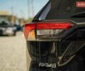 Черный Тойота РАВ 4, объемом двигателя 1.99 л и пробегом 52 тыс. км за 29900 $, фото 6 на Automoto.ua
