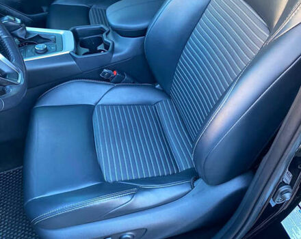 Черный Тойота РАВ 4, объемом двигателя 2.49 л и пробегом 61 тыс. км за 37000 $, фото 19 на Automoto.ua