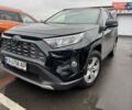 Черный Тойота РАВ 4, объемом двигателя 1.99 л и пробегом 17 тыс. км за 31999 $, фото 1 на Automoto.ua