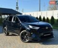 Черный Тойота РАВ 4, объемом двигателя 2.49 л и пробегом 115 тыс. км за 34500 $, фото 5 на Automoto.ua