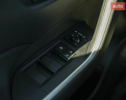 Черный Тойота РАВ 4, объемом двигателя 1.99 л и пробегом 52 тыс. км за 29900 $, фото 16 на Automoto.ua