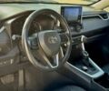 Чорний Тойота РАВ 4, об'ємом двигуна 2.5 л та пробігом 120 тис. км за 16200 $, фото 13 на Automoto.ua