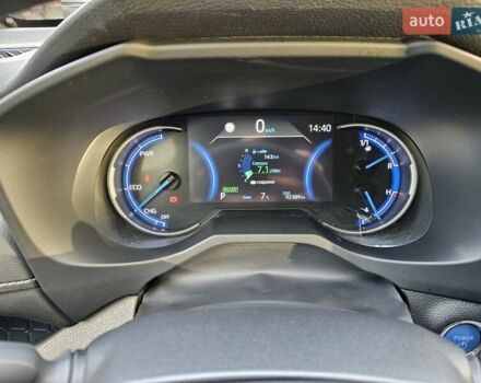 Чорний Тойота РАВ 4, об'ємом двигуна 2.5 л та пробігом 92 тис. км за 31890 $, фото 38 на Automoto.ua