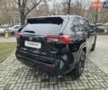 Чорний Тойота РАВ 4, об'ємом двигуна 2.5 л та пробігом 92 тис. км за 31890 $, фото 7 на Automoto.ua