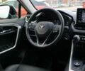 Черный Тойота РАВ 4, объемом двигателя 1.99 л и пробегом 97 тыс. км за 28526 $, фото 19 на Automoto.ua