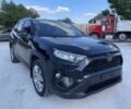 Чорний Тойота РАВ 4, об'ємом двигуна 2.5 л та пробігом 46 тис. км за 17600 $, фото 1 на Automoto.ua