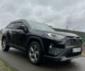 Чорний Тойота РАВ 4, об'ємом двигуна 2.49 л та пробігом 63 тис. км за 36000 $, фото 2 на Automoto.ua