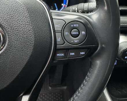 Чорний Тойота РАВ 4, об'ємом двигуна 2.5 л та пробігом 97 тис. км за 29900 $, фото 10 на Automoto.ua