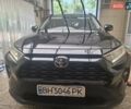Чорний Тойота РАВ 4, об'ємом двигуна 2.49 л та пробігом 59 тис. км за 29995 $, фото 3 на Automoto.ua