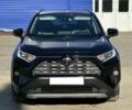 Чорний Тойота РАВ 4, об'ємом двигуна 2.5 л та пробігом 120 тис. км за 16200 $, фото 7 на Automoto.ua