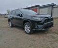 Черный Тойота РАВ 4, объемом двигателя 2.5 л и пробегом 70 тыс. км за 27000 $, фото 1 на Automoto.ua