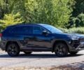 Чорний Тойота РАВ 4, об'ємом двигуна 2.5 л та пробігом 14 тис. км за 21500 $, фото 2 на Automoto.ua