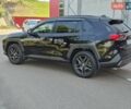 Чорний Тойота РАВ 4, об'ємом двигуна 2.49 л та пробігом 46 тис. км за 39500 $, фото 17 на Automoto.ua