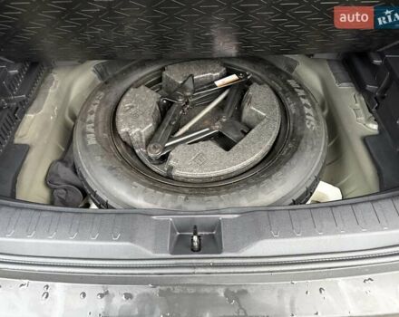 Черный Тойота РАВ 4, объемом двигателя 2.49 л и пробегом 32 тыс. км за 30900 $, фото 11 на Automoto.ua