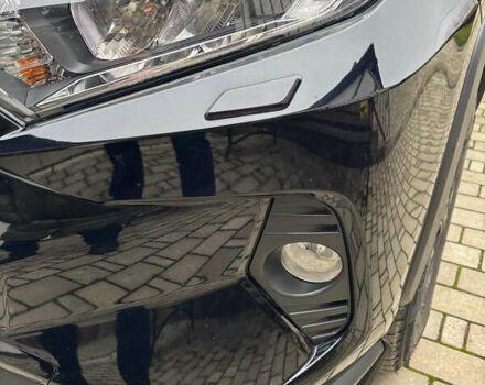 Чорний Тойота РАВ 4, об'ємом двигуна 1.99 л та пробігом 29 тис. км за 37400 $, фото 17 на Automoto.ua