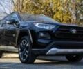 Чорний Тойота РАВ 4, об'ємом двигуна 2.5 л та пробігом 21 тис. км за 22400 $, фото 1 на Automoto.ua