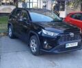 Чорний Тойота РАВ 4, об'ємом двигуна 1.99 л та пробігом 43 тис. км за 24800 $, фото 1 на Automoto.ua