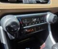 Чорний Тойота РАВ 4, об'ємом двигуна 2.5 л та пробігом 55 тис. км за 19000 $, фото 17 на Automoto.ua