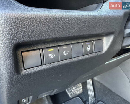 Тойота РАВ 4 2021 в Киеве на Automoto.ua Черный Тойота РАВ 4, объемом двигателя 2.5 л и пробегом 102 тыс. км за 32490 $, фото 17 на Automoto.ua