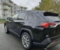Чорний Тойота РАВ 4, об'ємом двигуна 0 л та пробігом 70 тис. км за 27100 $, фото 2 на Automoto.ua