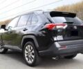 Чорний Тойота РАВ 4, об'ємом двигуна 2.5 л та пробігом 40 тис. км за 22200 $, фото 3 на Automoto.ua