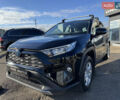 Тойота РАВ 4 2021 в Киеве на Automoto.ua Черный Тойота РАВ 4, объемом двигателя 2.5 л и пробегом 102 тыс. км за 32490 $, фото 1 на Automoto.ua