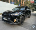Черный Тойота РАВ 4, объемом двигателя 2.5 л и пробегом 28 тыс. км за 32500 $, фото 1 на Automoto.ua