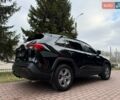 Черный Тойота РАВ 4, объемом двигателя 1.99 л и пробегом 120 тыс. км за 26900 $, фото 9 на Automoto.ua