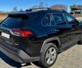 Черный Тойота РАВ 4, объемом двигателя 0 л и пробегом 37 тыс. км за 16800 $, фото 5 на Automoto.ua