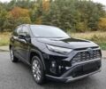 Чорний Тойота РАВ 4, об'ємом двигуна 0 л та пробігом 70 тис. км за 27100 $, фото 1 на Automoto.ua