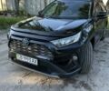 Черный Тойота РАВ 4, объемом двигателя 2.5 л и пробегом 80 тыс. км за 36500 $, фото 1 на Automoto.ua
