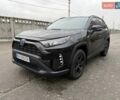 Черный Тойота РАВ 4, объемом двигателя 2.49 л и пробегом 32 тыс. км за 30900 $, фото 21 на Automoto.ua