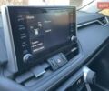 Черный Тойота РАВ 4, объемом двигателя 2.5 л и пробегом 80 тыс. км за 36500 $, фото 9 на Automoto.ua