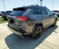 Чорний Тойота РАВ 4, об'ємом двигуна 2.5 л та пробігом 34 тис. км за 15000 $, фото 6 на Automoto.ua