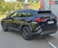 Чорний Тойота РАВ 4, об'ємом двигуна 2.49 л та пробігом 46 тис. км за 39500 $, фото 5 на Automoto.ua